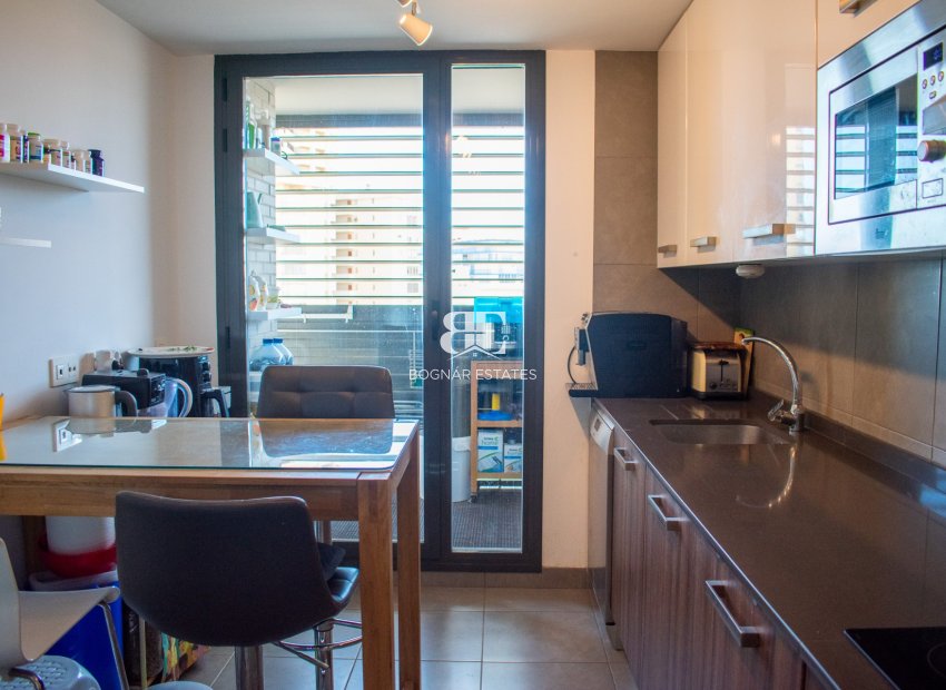Wiederverkauf - apartment -
Alicante - El Campello