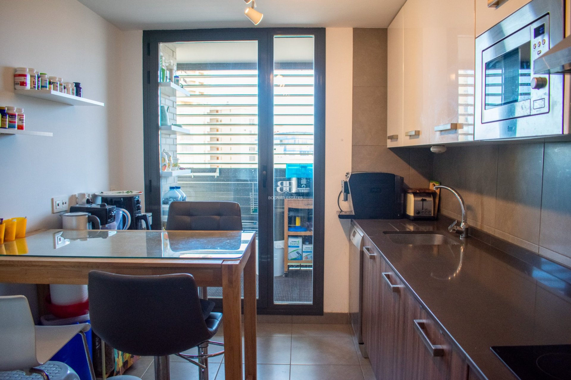 Wiederverkauf - apartment -
Alicante - El Campello