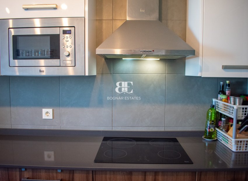 Wiederverkauf - apartment -
Alicante - El Campello