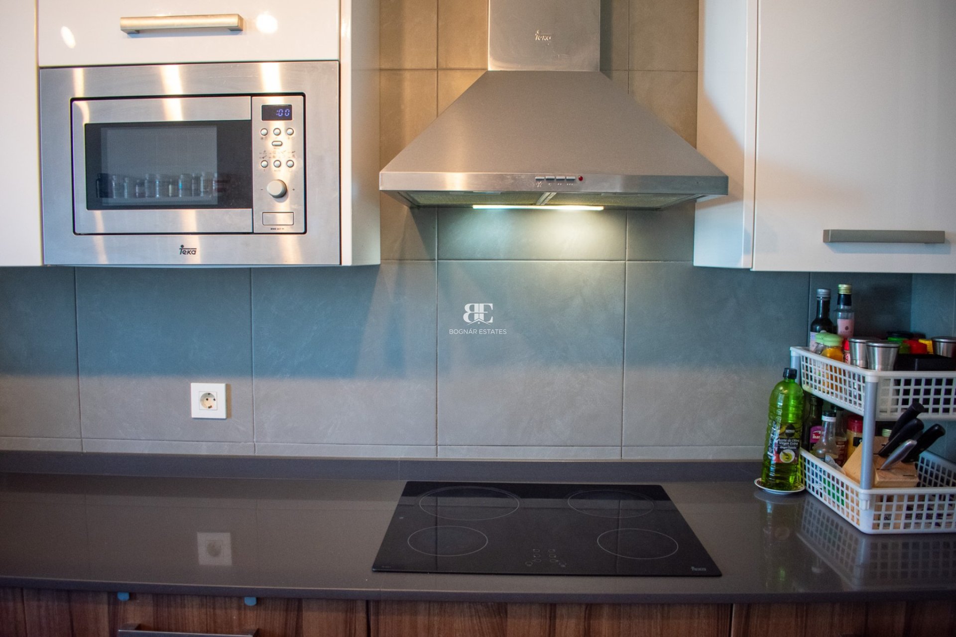Wiederverkauf - apartment -
Alicante - El Campello