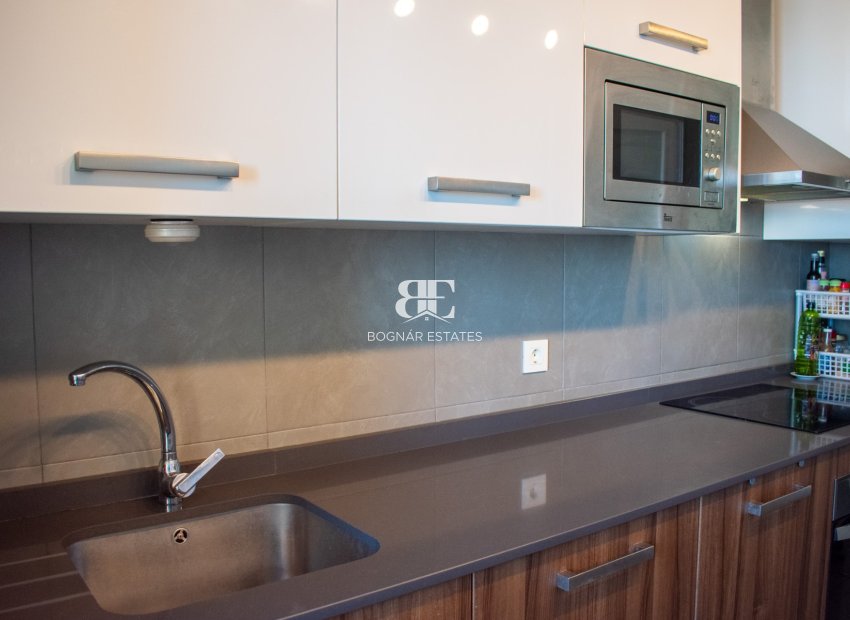 Wiederverkauf - apartment -
Alicante - El Campello