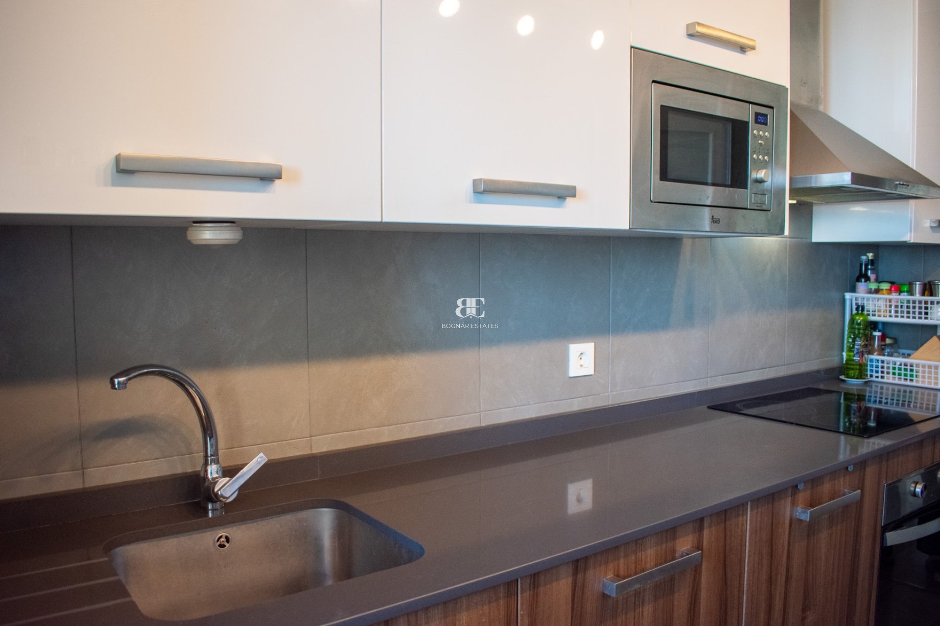 Wiederverkauf - apartment -
Alicante - El Campello