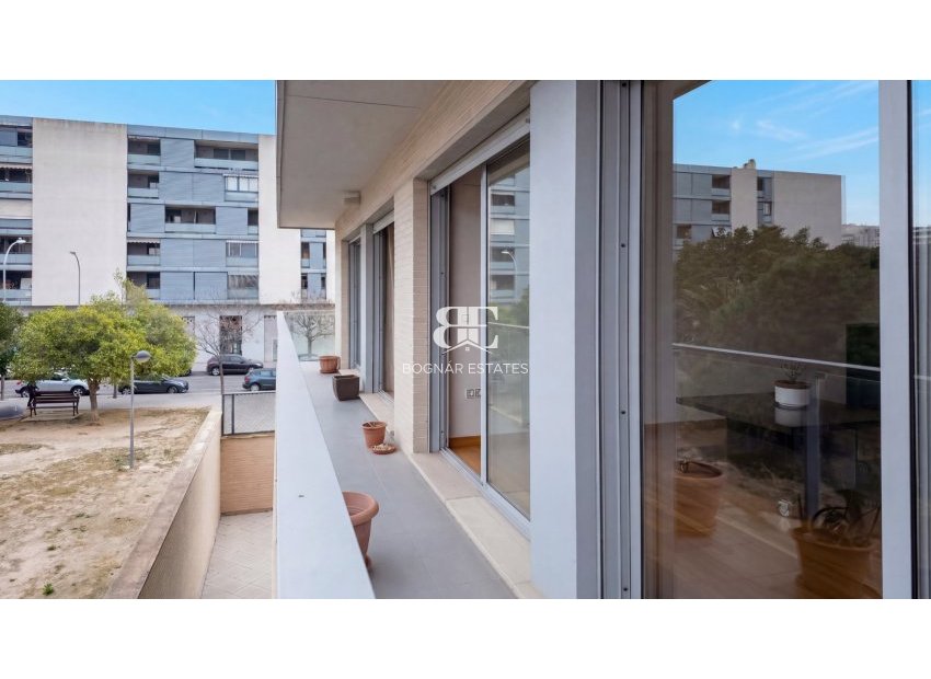 Wiederverkauf - apartment -
Alicante - Garbinet