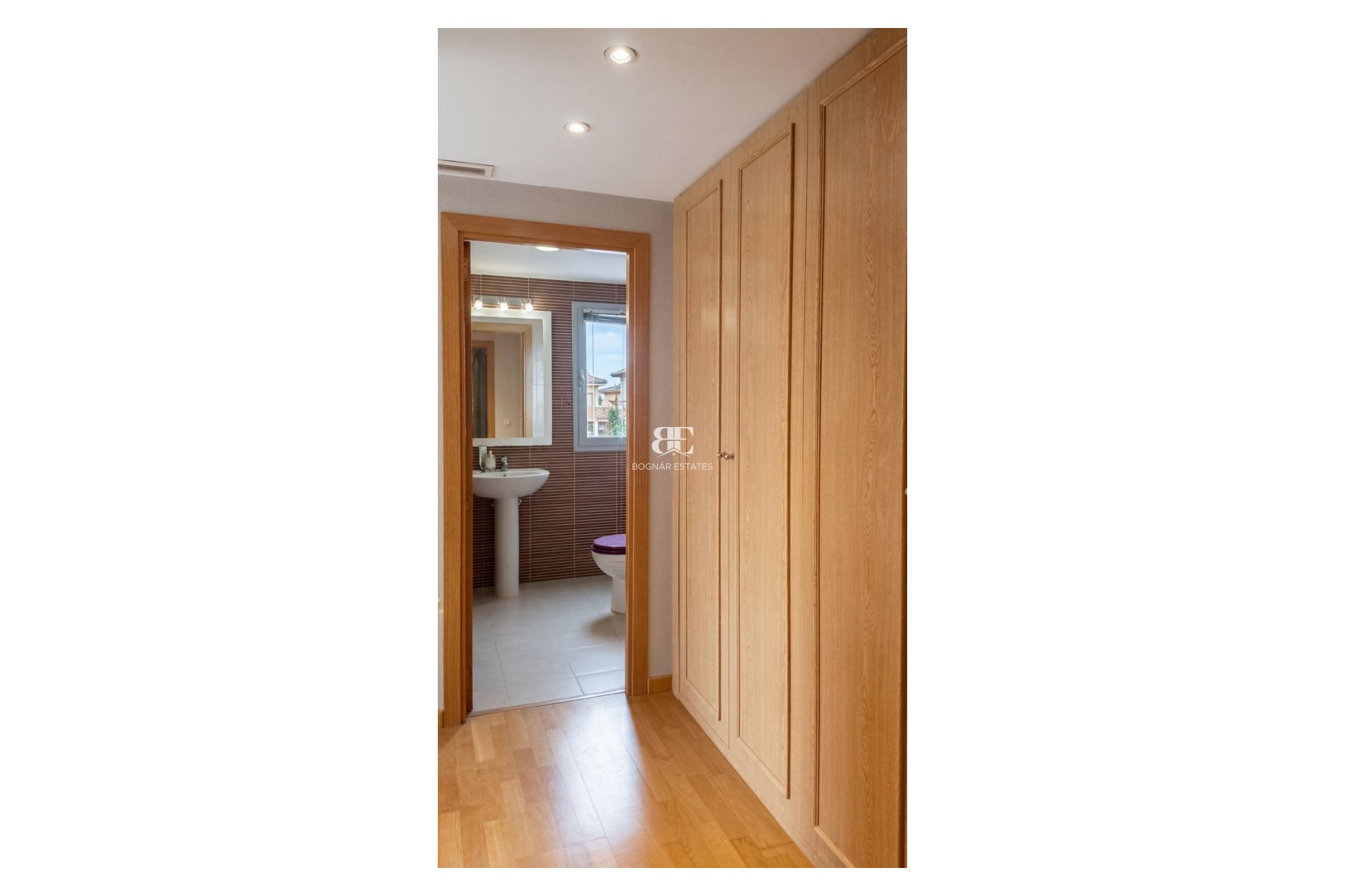 Wiederverkauf - apartment -
Alicante - Garbinet