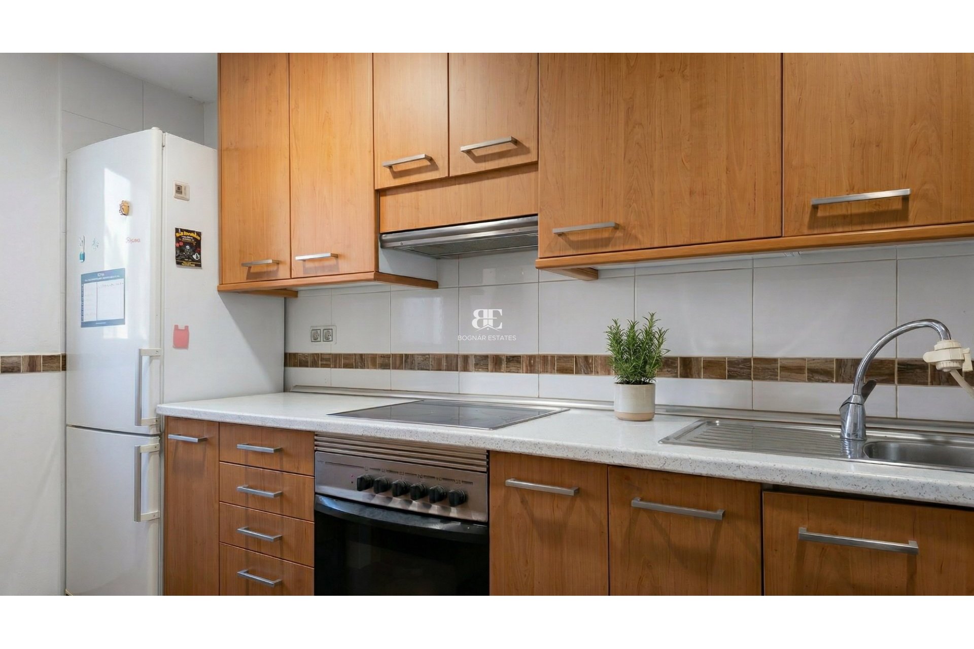 Wiederverkauf - apartment -
Alicante - Garbinet