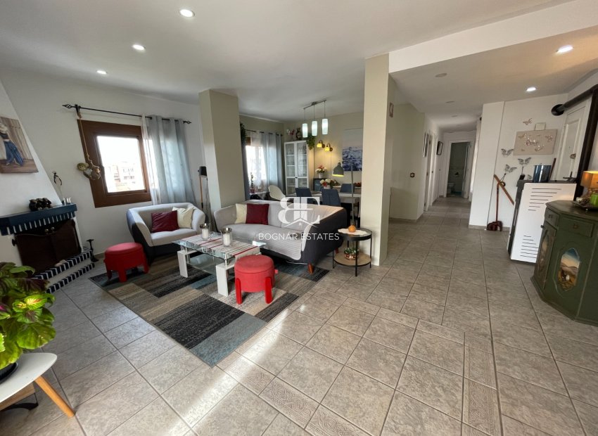 Wiederverkauf - apartment -
Almoradí - Center