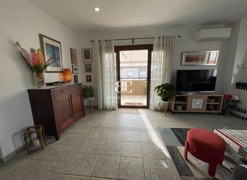 Wiederverkauf - apartment -
Almoradí - Center