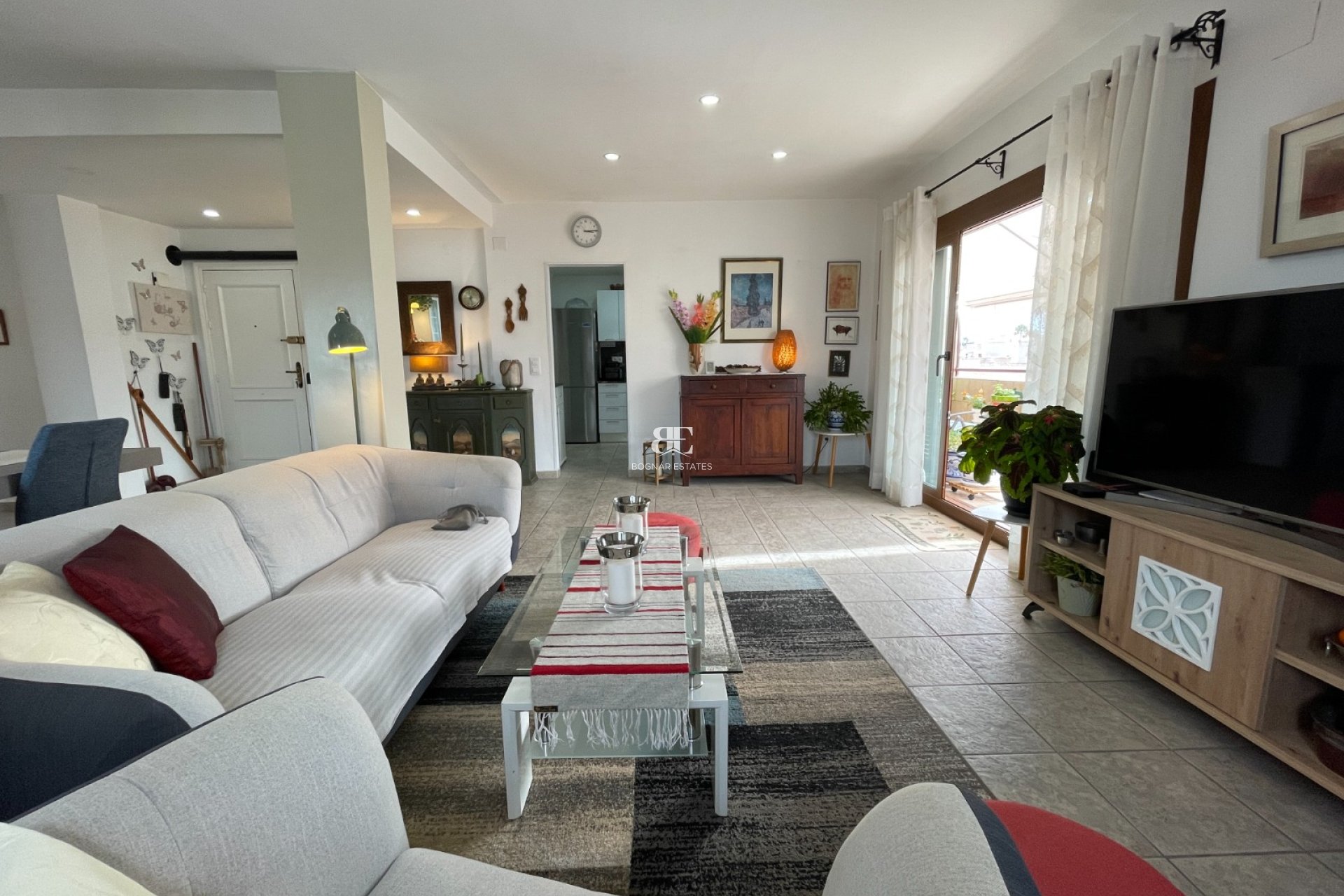 Wiederverkauf - apartment -
Almoradí - Center