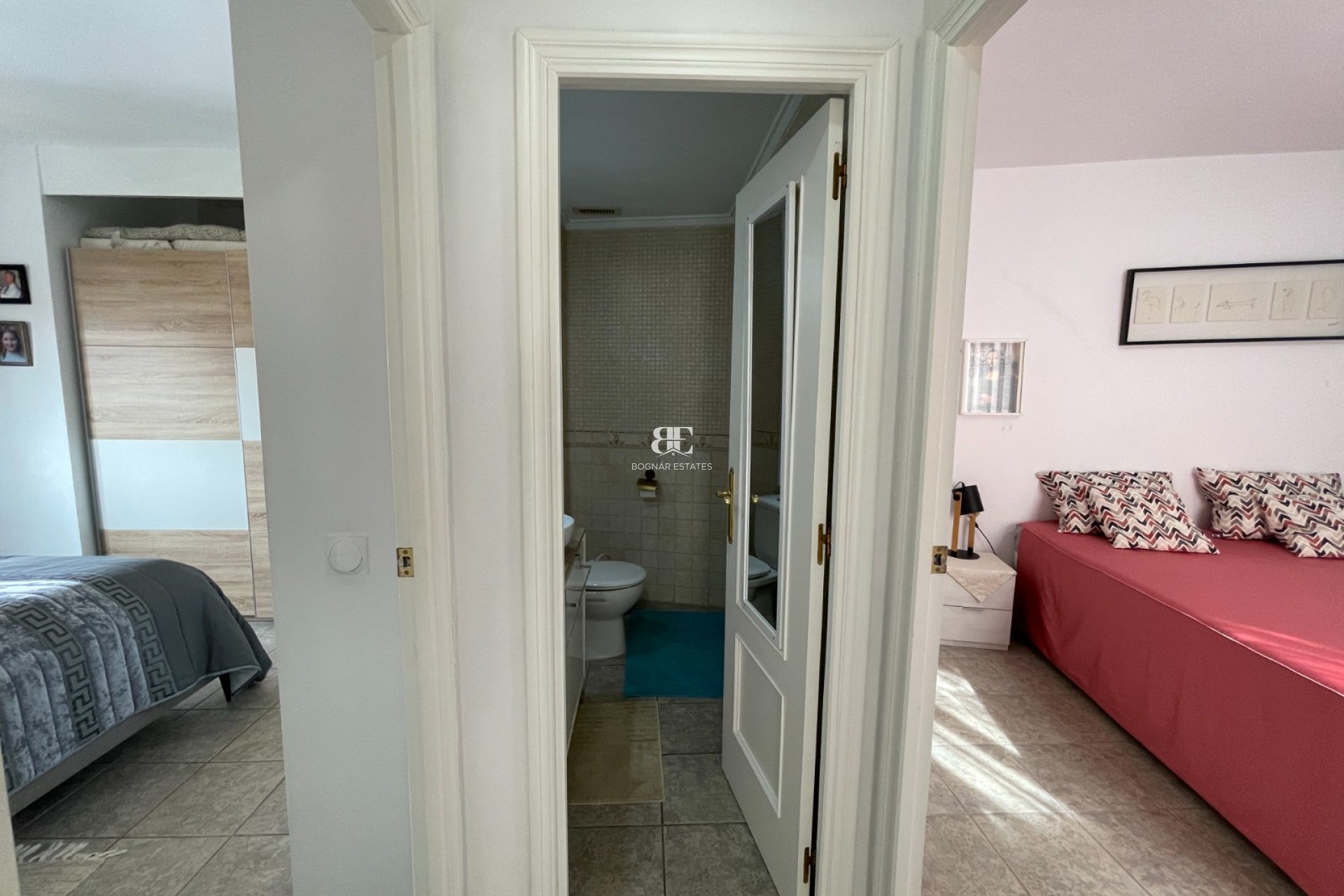 Wiederverkauf - apartment -
Almoradí - Center