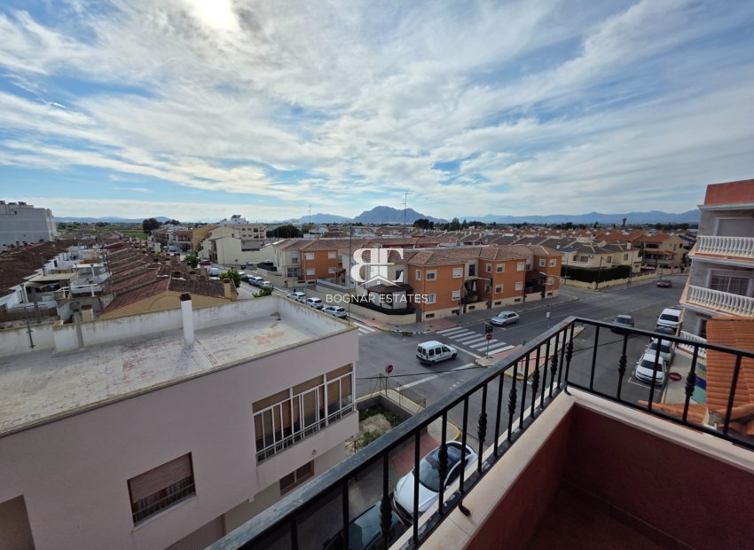 Wiederverkauf - apartment -
Almoradí - Center