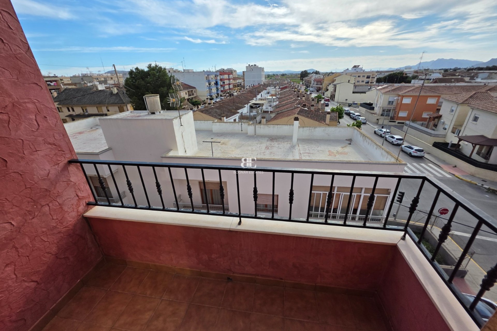 Wiederverkauf - apartment -
Almoradí - Center