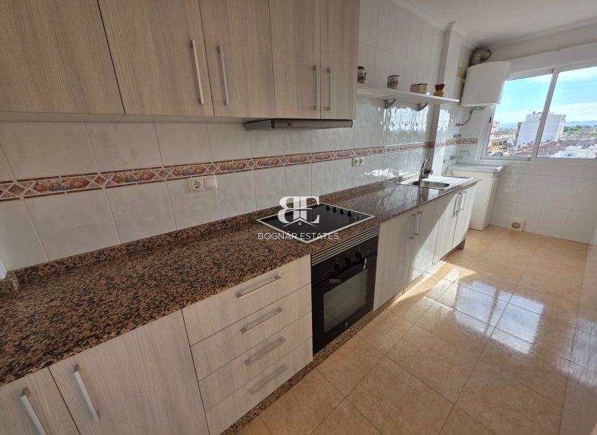 Wiederverkauf - apartment -
Almoradí - Center