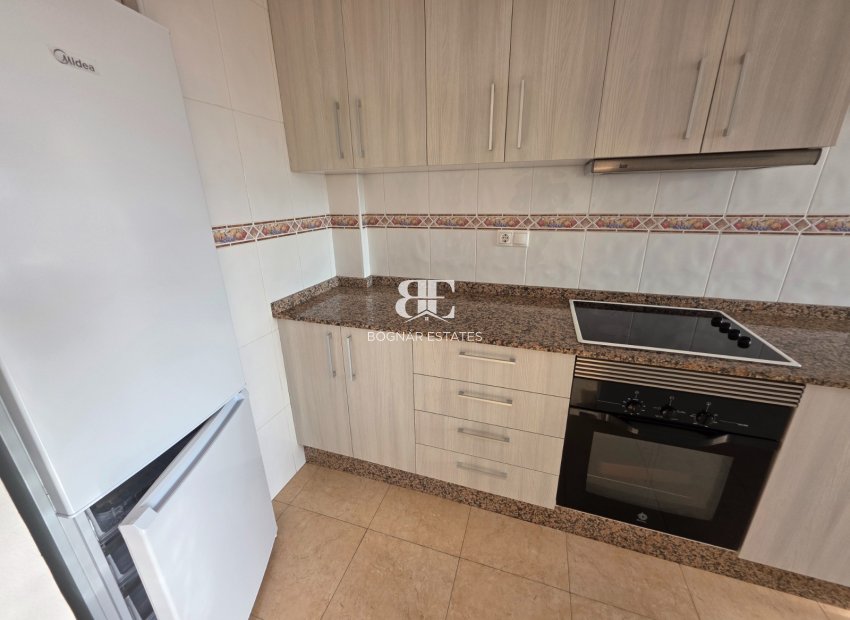 Wiederverkauf - apartment -
Almoradí - Center