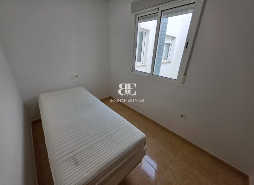 Wiederverkauf - apartment -
Almoradí - Center