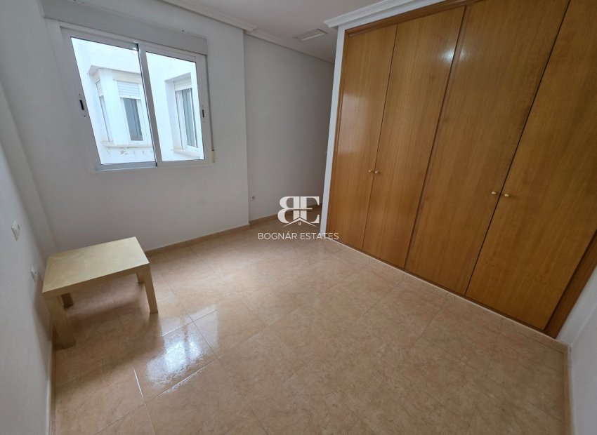 Wiederverkauf - apartment -
Almoradí - Center