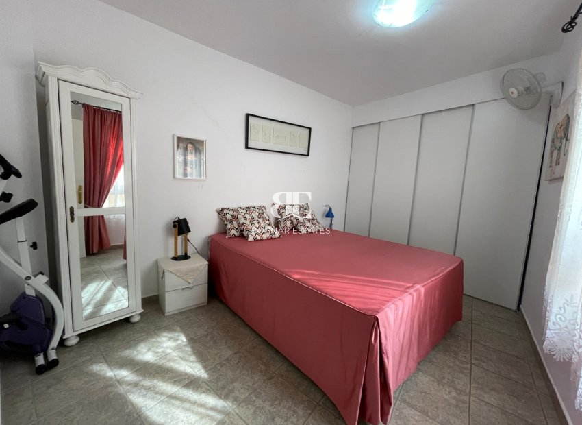 Wiederverkauf - apartment -
Almoradí - Centro