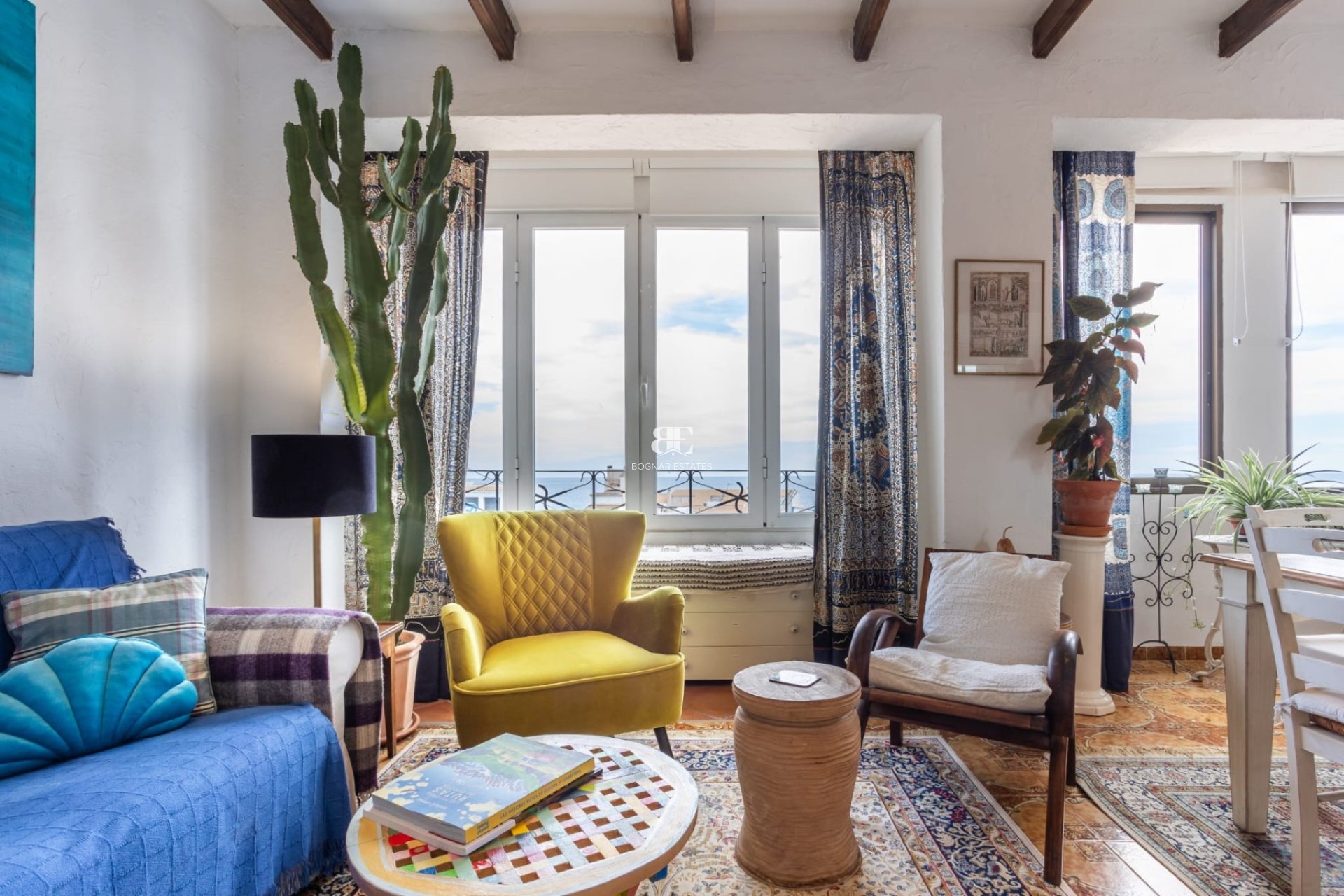 Wiederverkauf - apartment -
Altea - Altea pueblo