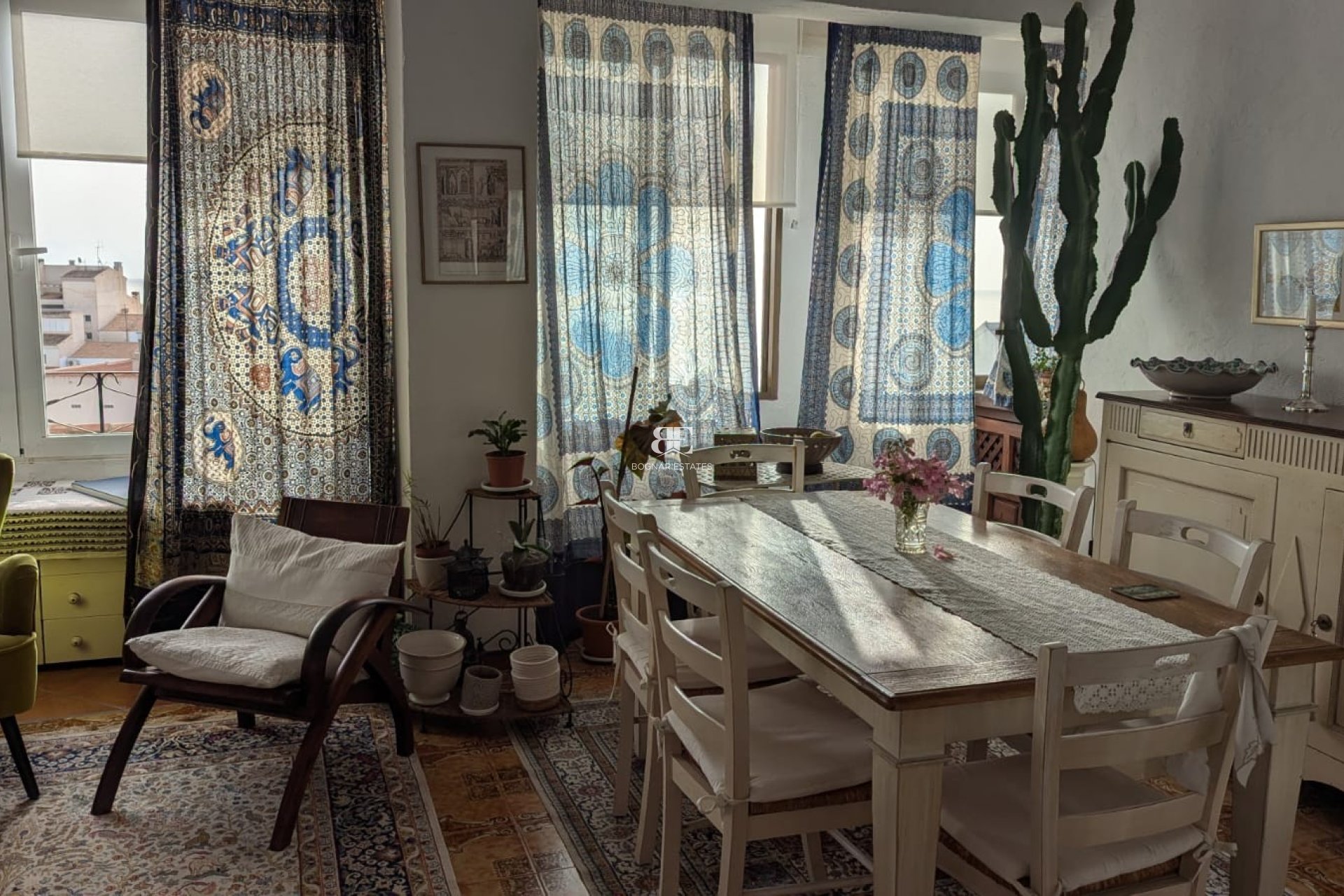 Wiederverkauf - apartment -
Altea - Altea pueblo