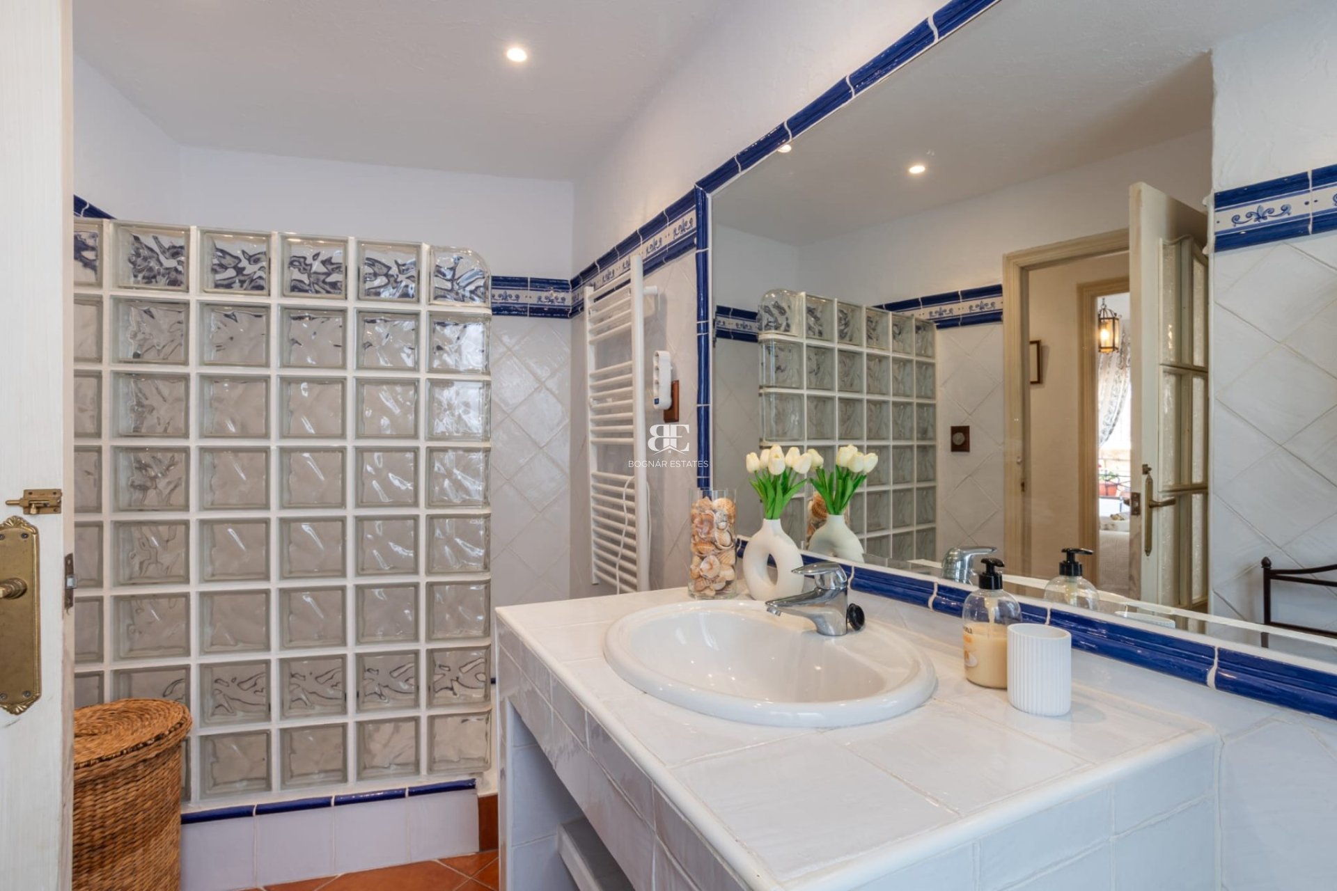 Wiederverkauf - apartment -
Altea - Altea pueblo