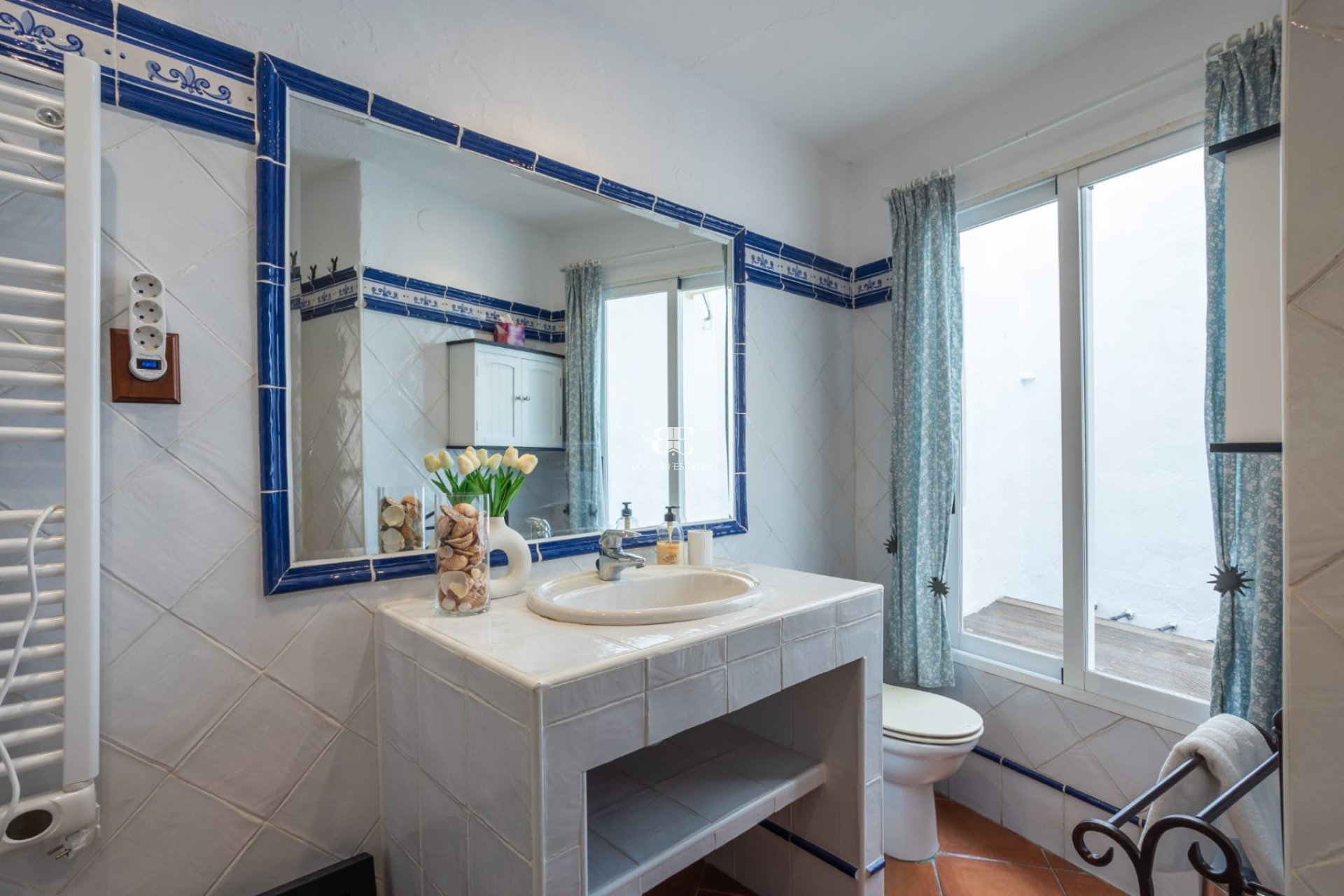 Wiederverkauf - apartment -
Altea - Altea pueblo