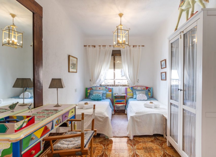 Wiederverkauf - apartment -
Altea - Altea pueblo