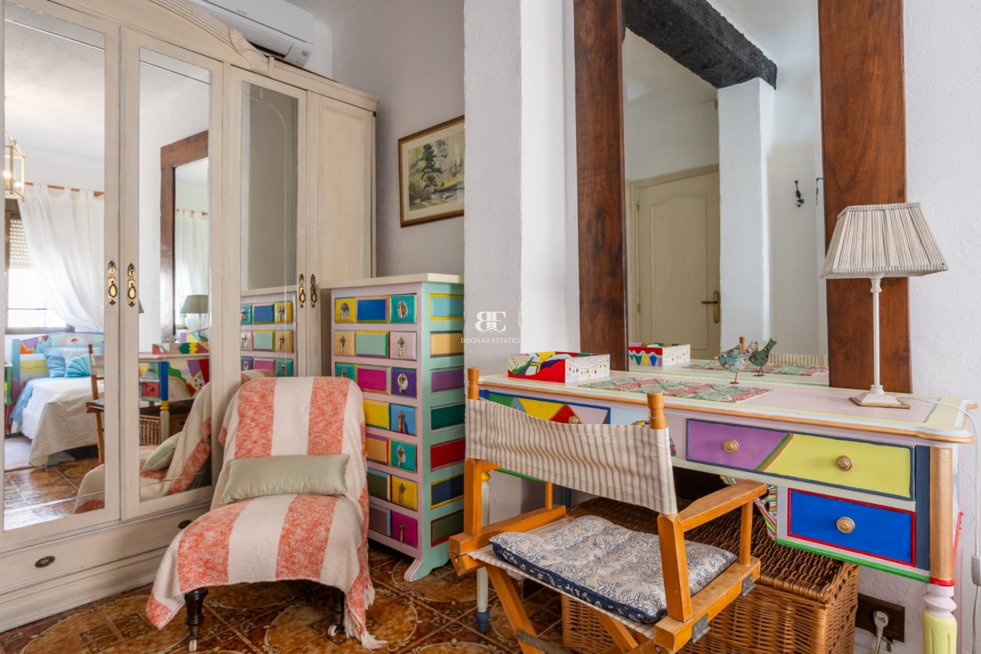 Wiederverkauf - apartment -
Altea - Altea pueblo