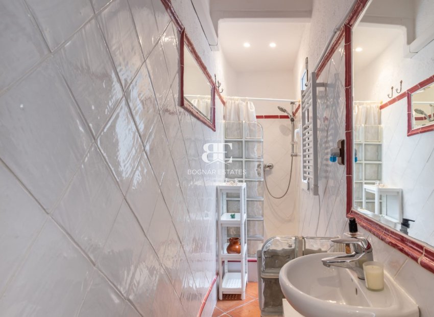 Wiederverkauf - apartment -
Altea - Altea pueblo