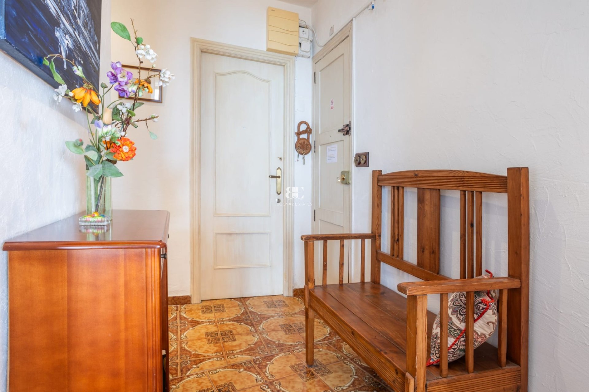 Wiederverkauf - apartment -
Altea - Altea pueblo