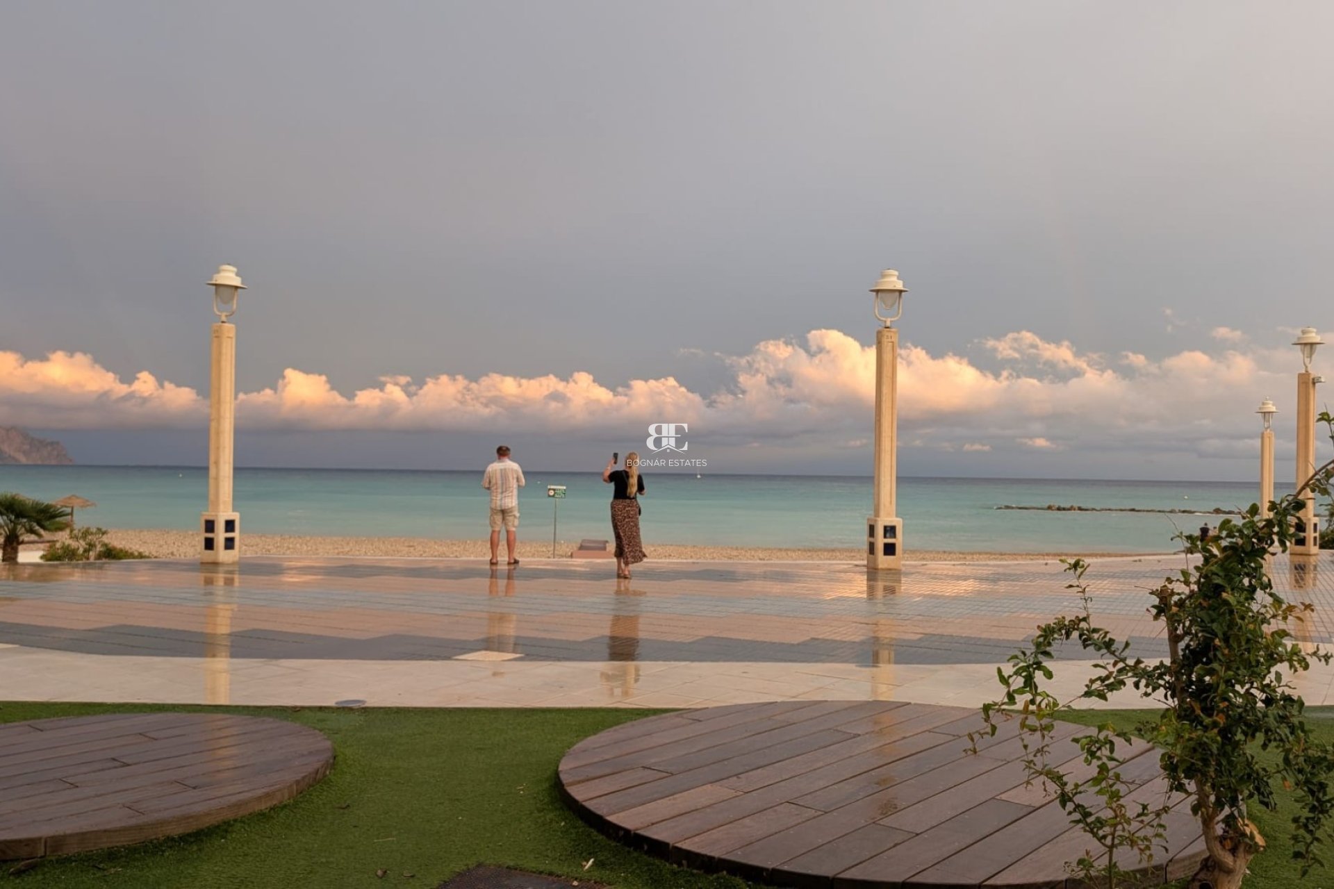 Wiederverkauf - apartment -
Altea - Altea pueblo