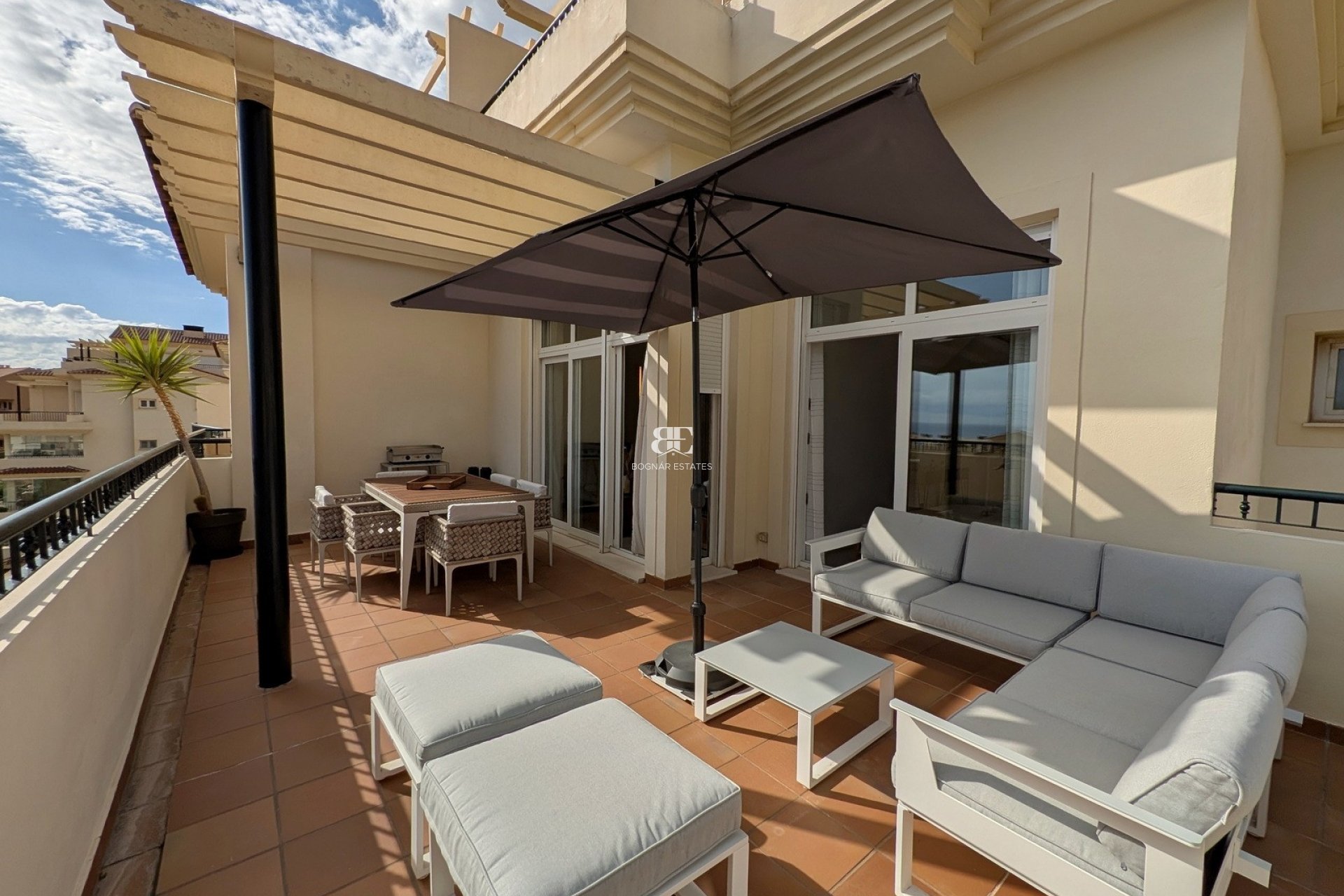 Wiederverkauf - apartment -
Altea - Mascarat