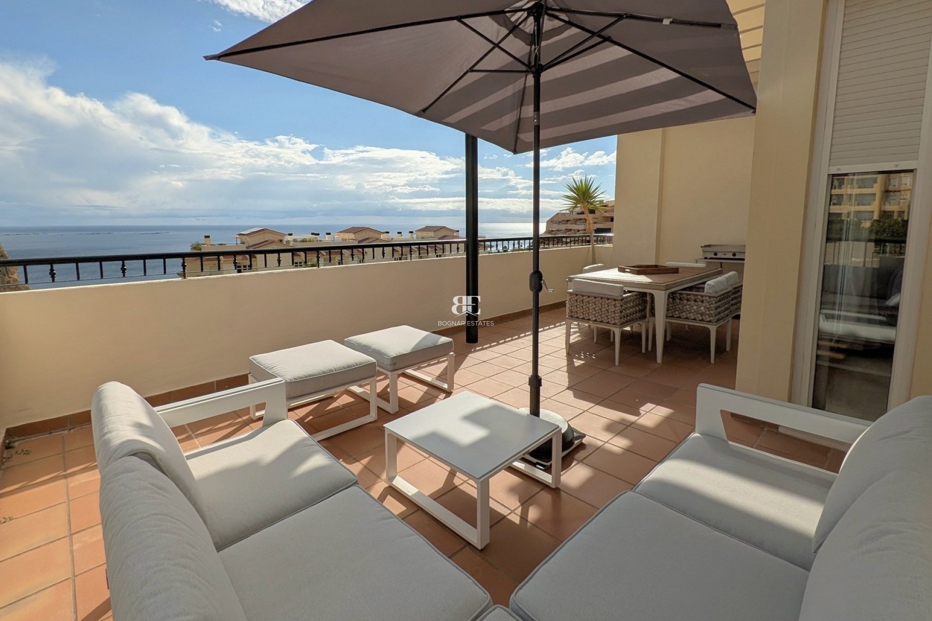 Wiederverkauf - apartment -
Altea - Mascarat
