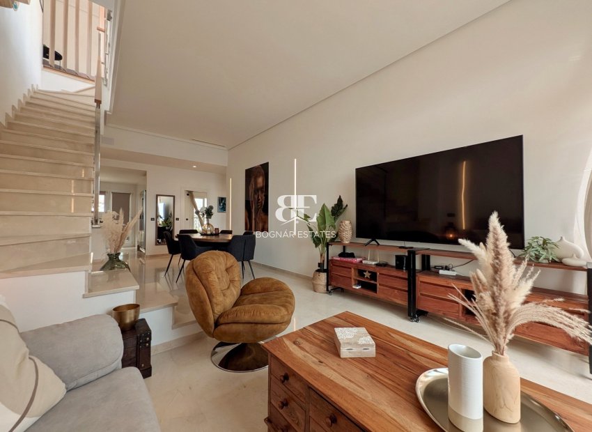 Wiederverkauf - apartment -
Altea - Mascarat