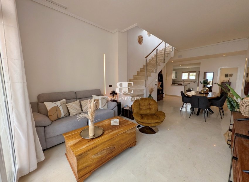 Wiederverkauf - apartment -
Altea - Mascarat