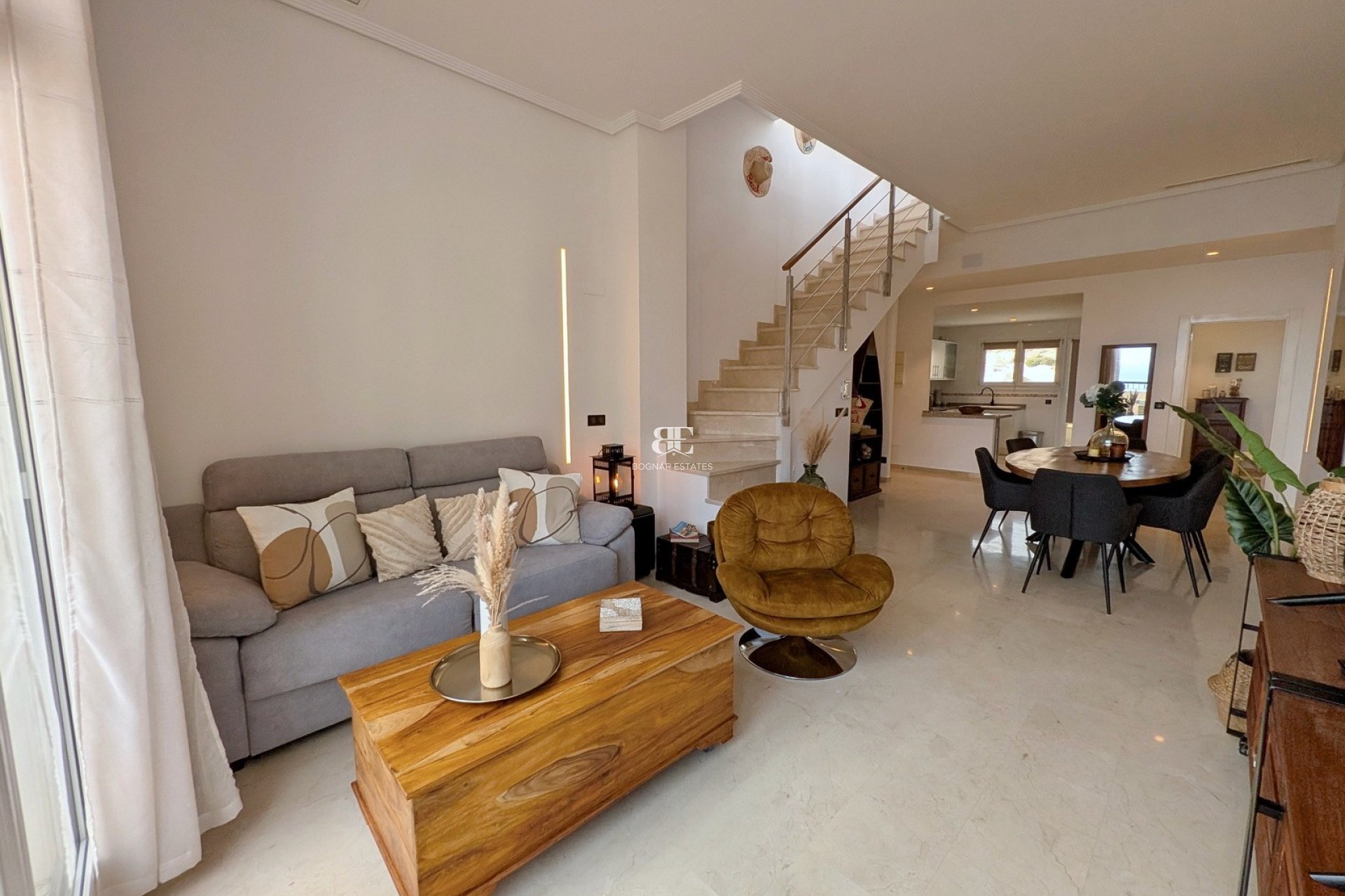 Wiederverkauf - apartment -
Altea - Mascarat