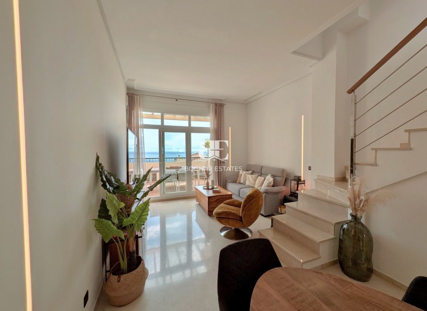 Wiederverkauf - apartment -
Altea - Mascarat