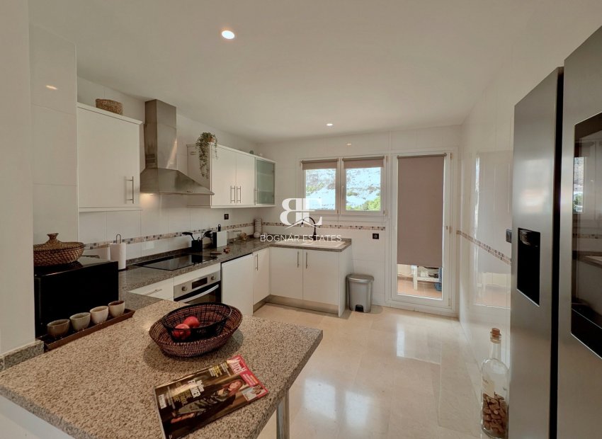 Wiederverkauf - apartment -
Altea - Mascarat