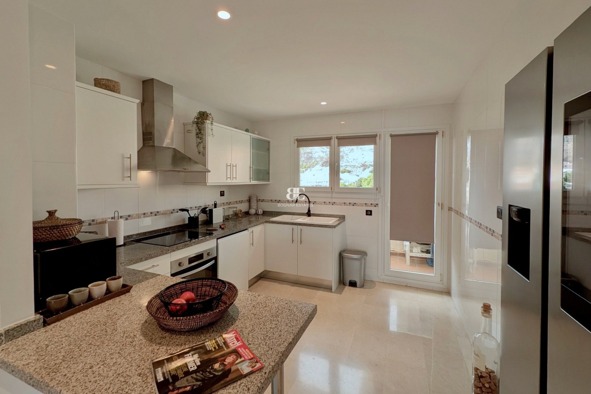 Wiederverkauf - apartment -
Altea - Mascarat