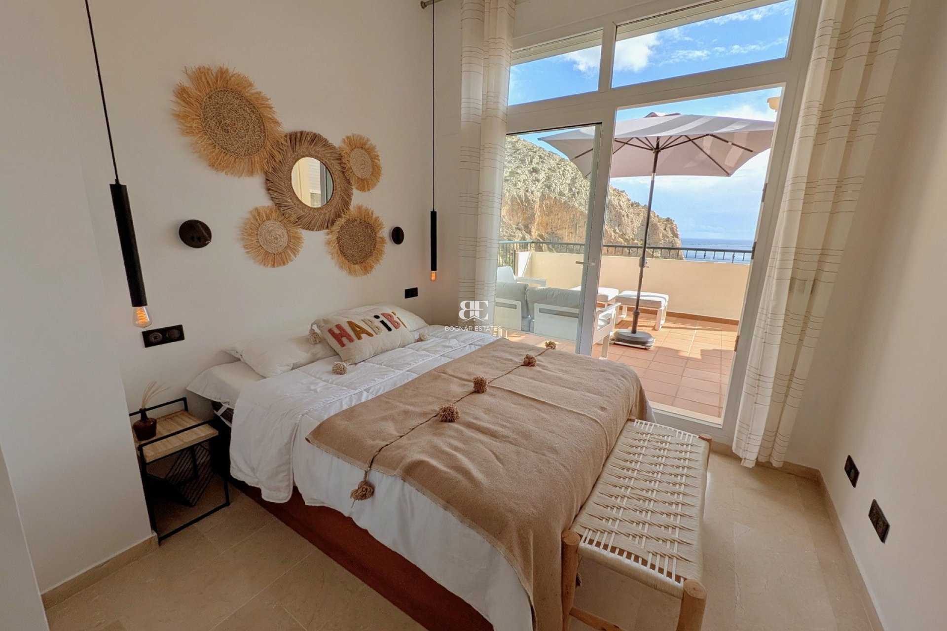 Wiederverkauf - apartment -
Altea - Mascarat
