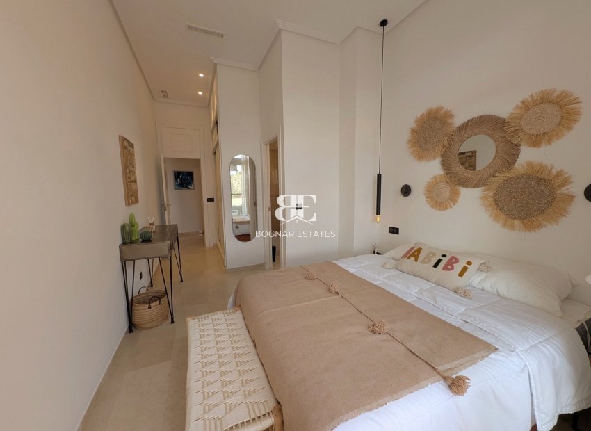 Wiederverkauf - apartment -
Altea - Mascarat