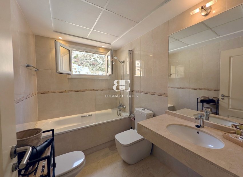 Wiederverkauf - apartment -
Altea - Mascarat