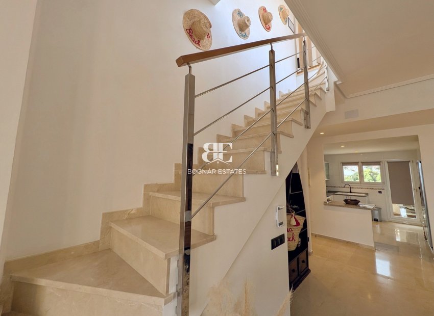 Wiederverkauf - apartment -
Altea - Mascarat