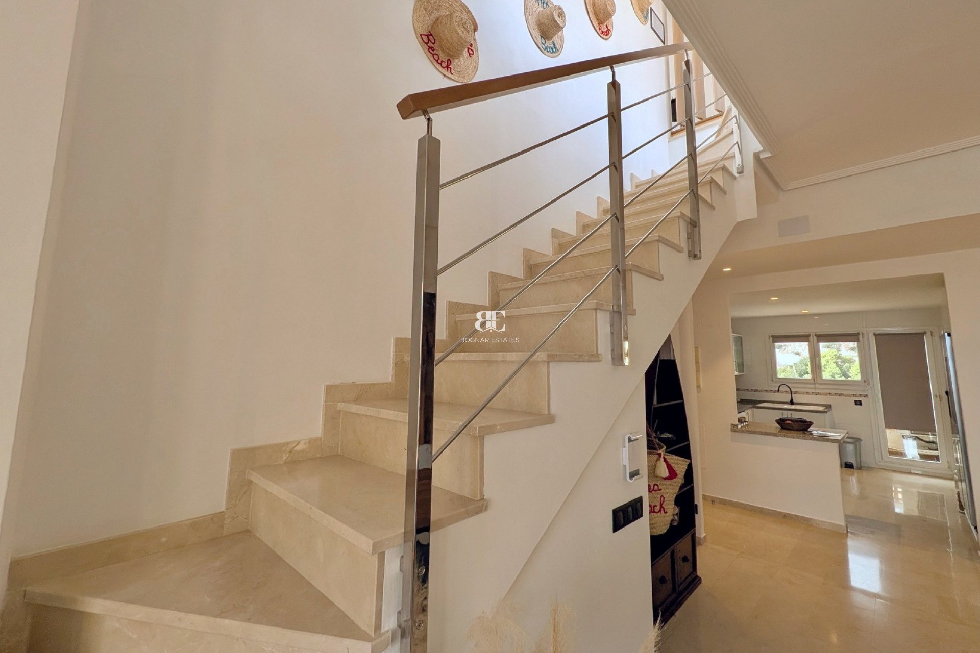 Wiederverkauf - apartment -
Altea - Mascarat