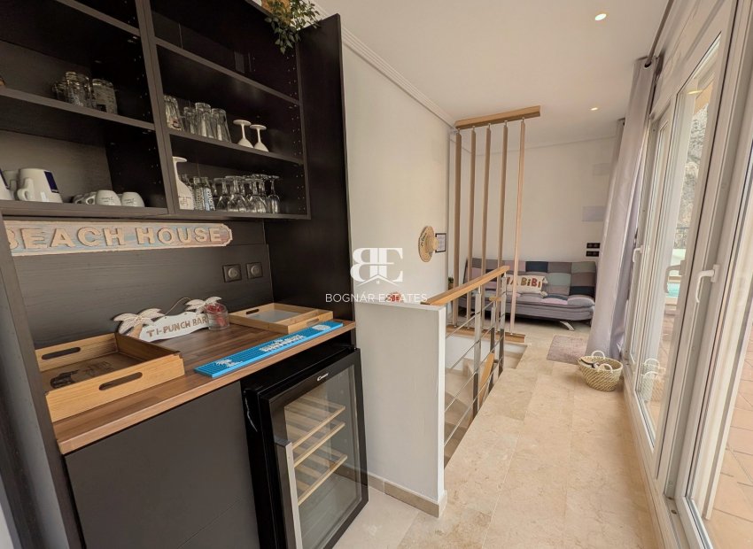 Wiederverkauf - apartment -
Altea - Mascarat
