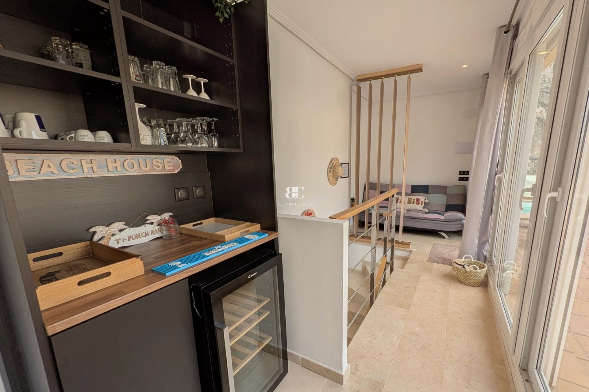 Wiederverkauf - apartment -
Altea - Mascarat
