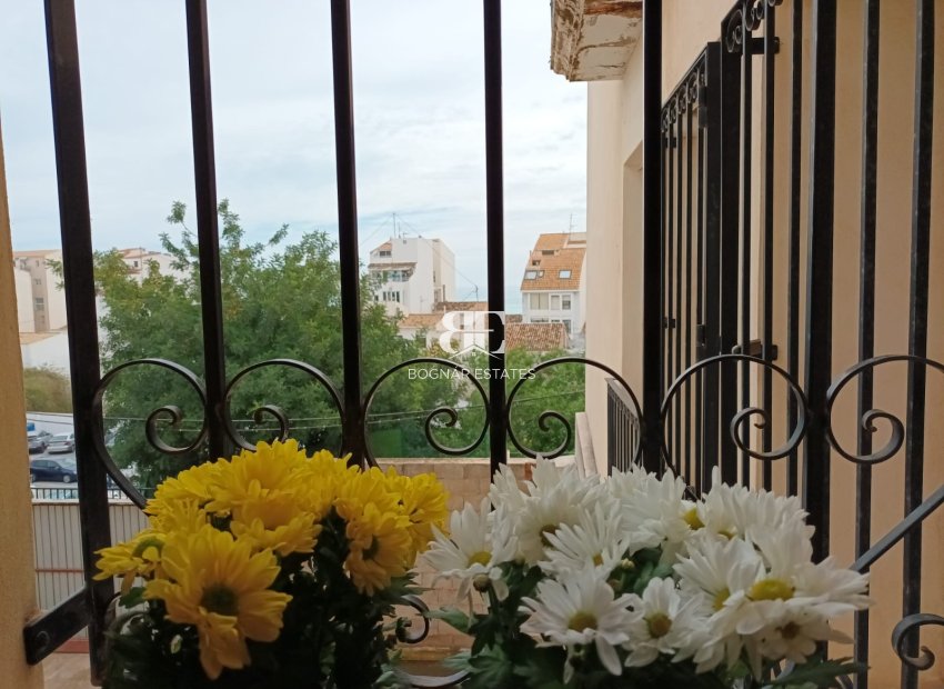 Wiederverkauf - apartment -
Altea - Pueblo