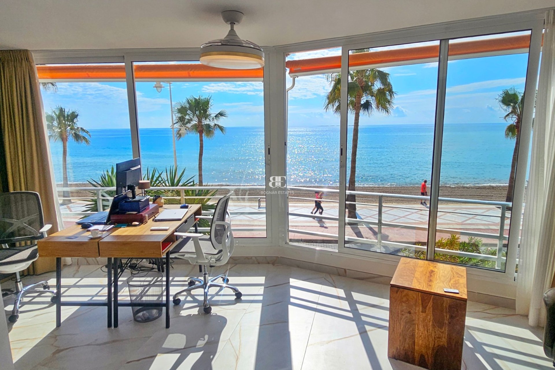 Wiederverkauf - apartment -
Altea