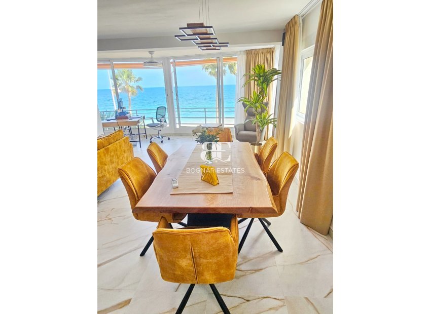Wiederverkauf - apartment -
Altea