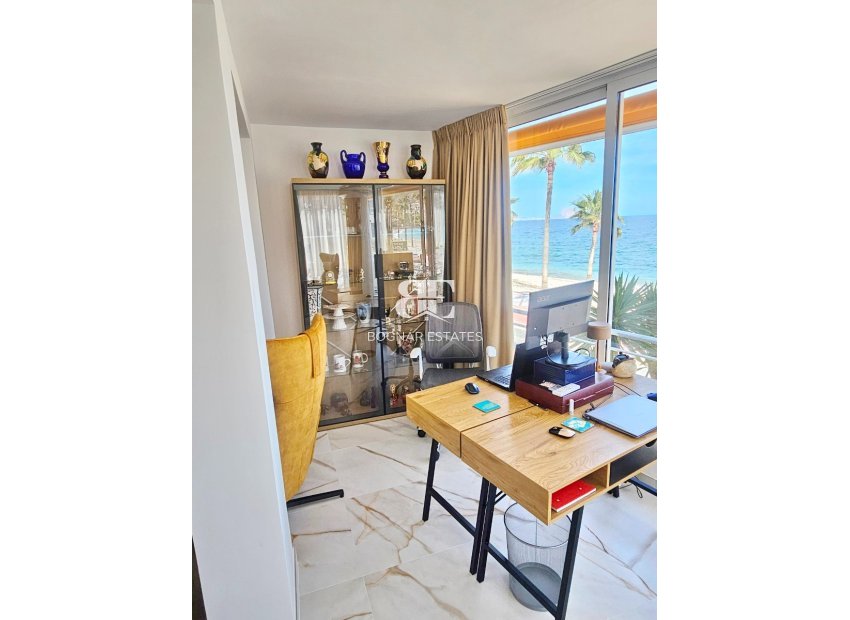 Wiederverkauf - apartment -
Altea