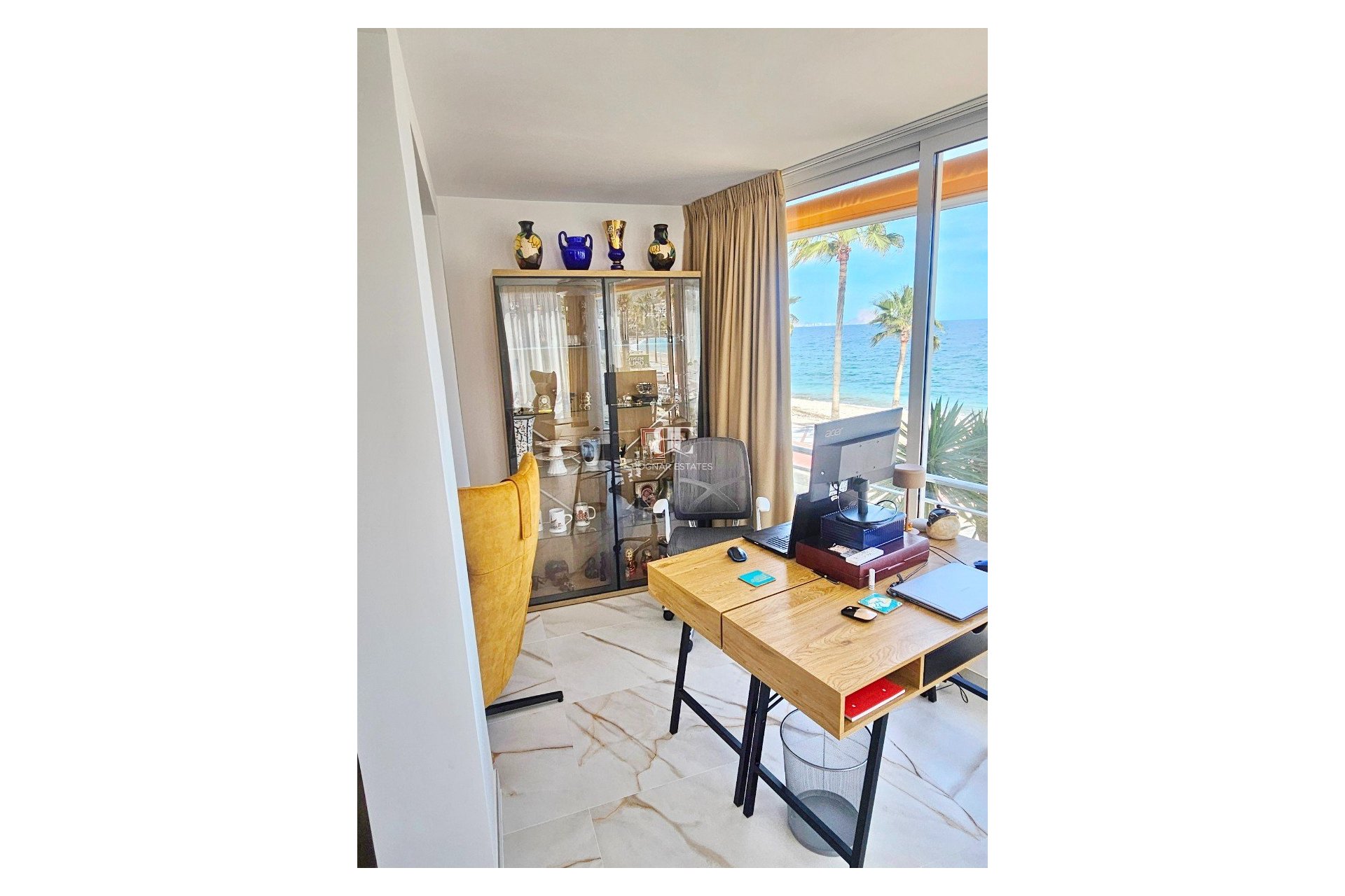 Wiederverkauf - apartment -
Altea