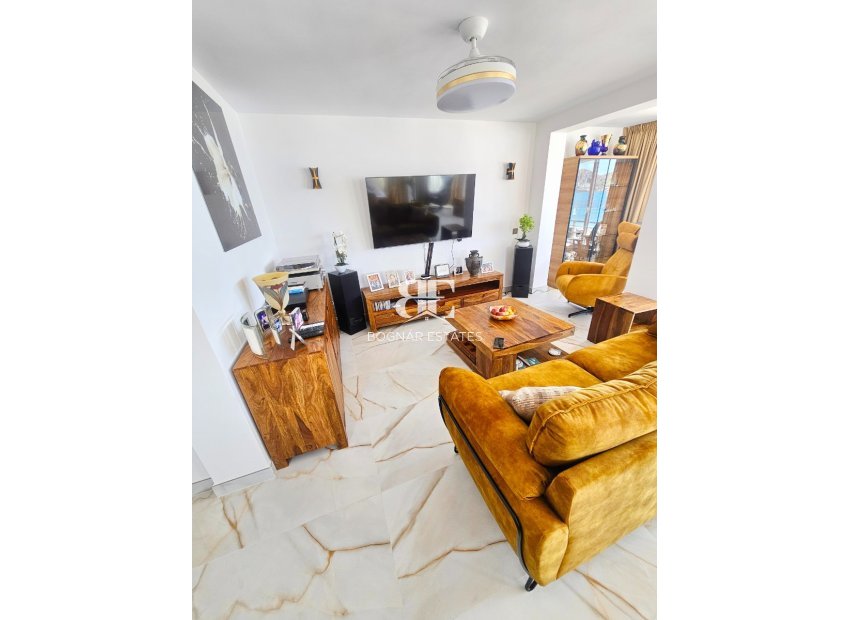 Wiederverkauf - apartment -
Altea
